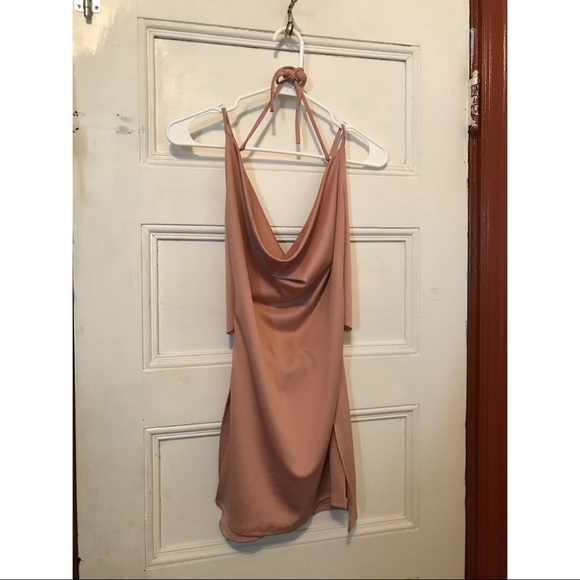 Pink Dress - Picture 2 of 3